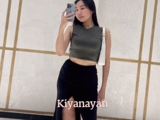 Kiyanayan