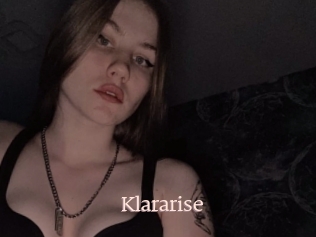 Klararise