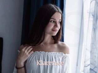 Klarenice