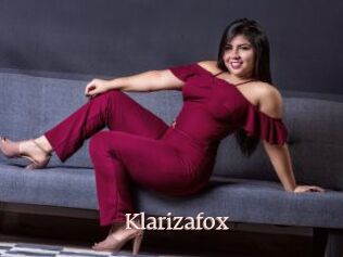 Klarizafox