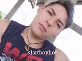 Klartboyhot