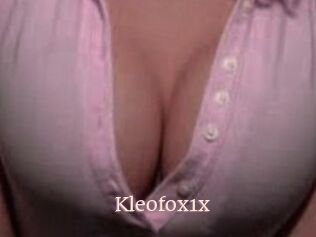 Kleofox1x