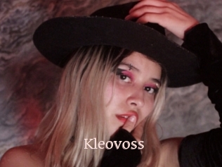 Kleovoss