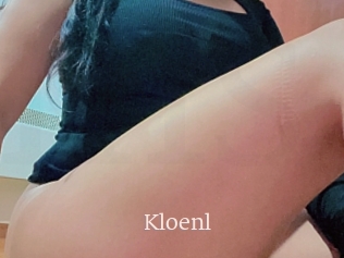 Kloenl