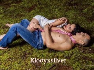 Klooyxsilver