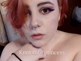 Knot_cute_princess