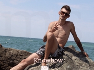 Knowhow