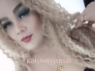 Kolybetsytitsxl