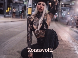 Koraawolff