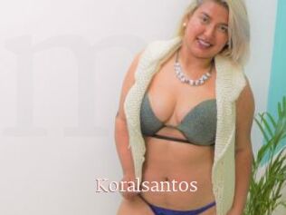 Koralsantos