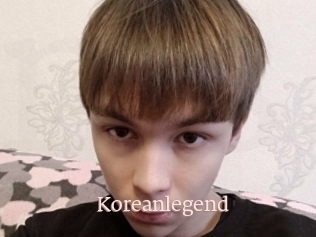 Koreanlegend