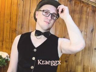 Kraeggx