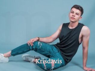 Krisdavis