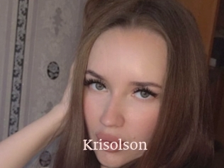 Krisolson