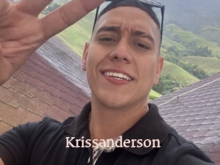 Krissanderson