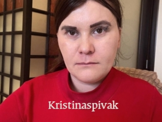 Kristinaspivak