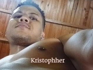 Kristophher