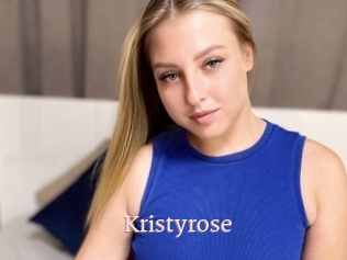 Kristyrose