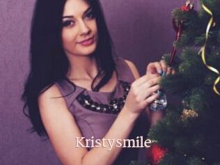 Kristysmile