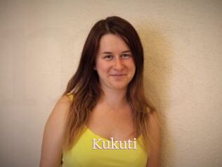 Kukuti