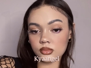 Kyaangel