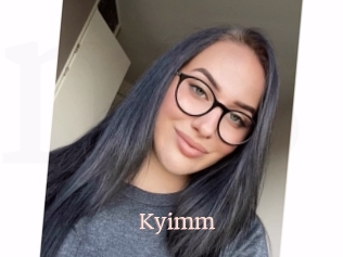 Kyimm