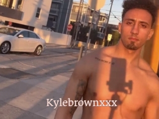 Kylebrownxxx