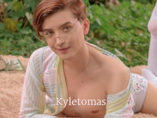 Kyletomas