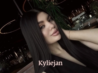 Kyliejan