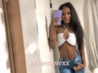 Kyliemorexx