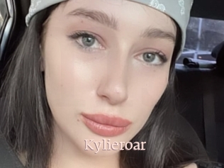 Kylieroar