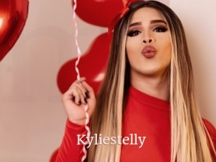 Kyliestelly