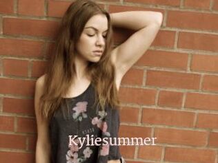 Kyliesummer