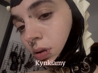 Kynkiamy