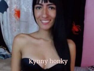 Kynny_honky