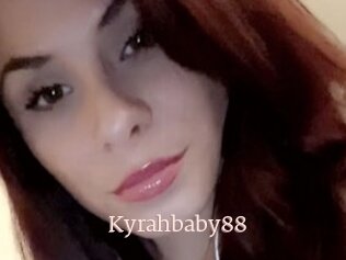 Kyrahbaby88