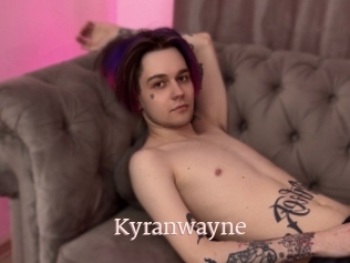 Kyranwayne