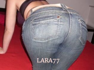 LARA77