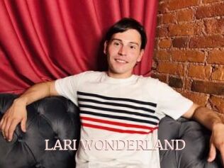 LARI_WONDERLAND