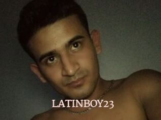 LATINBOY23