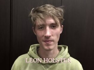 LEON_HOLSTER