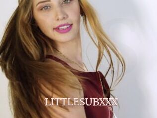 LITTLESUBXXX