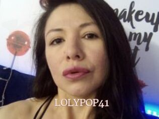 LOLYPOP41