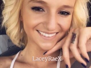 LaceyRaeX