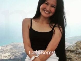 LadyBomy