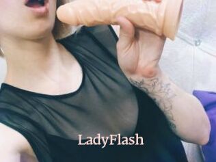 LadyFlash