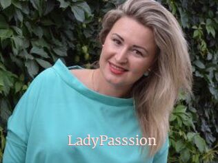 LadyPasssion