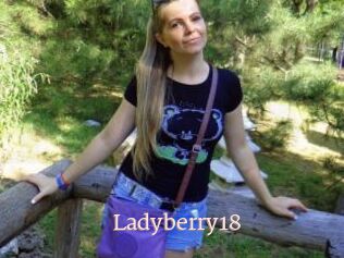 Ladyberry18