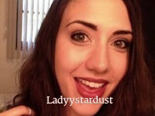 Ladyystardust