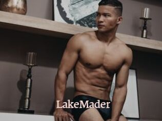 LakeMader